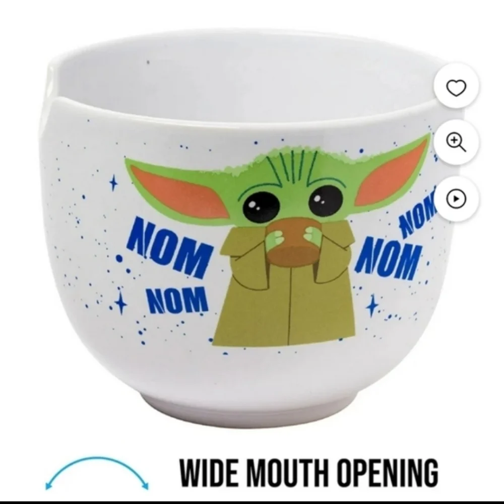 Star Wars gently used